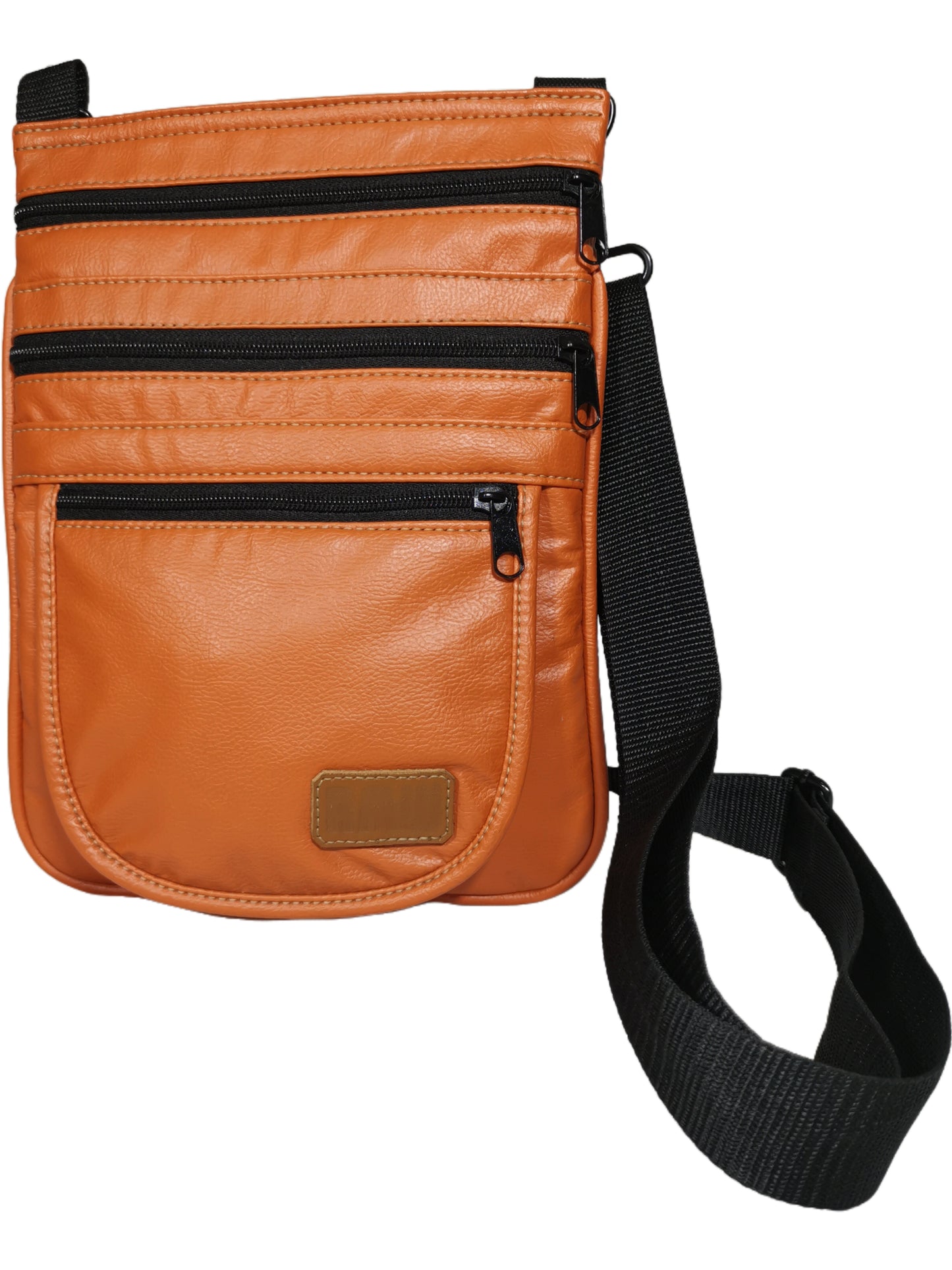 Mini cross body bag