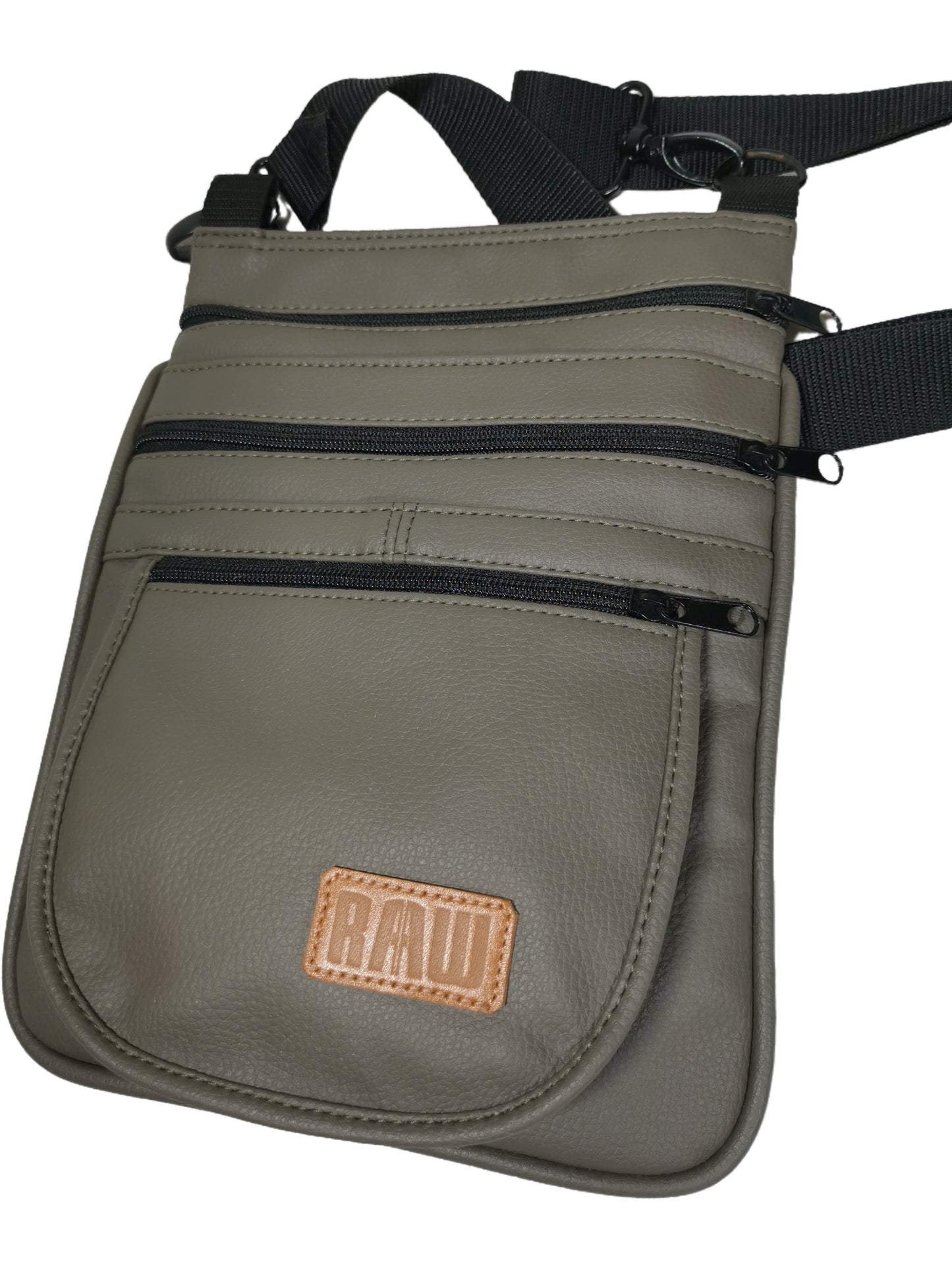 Mini cross body bag