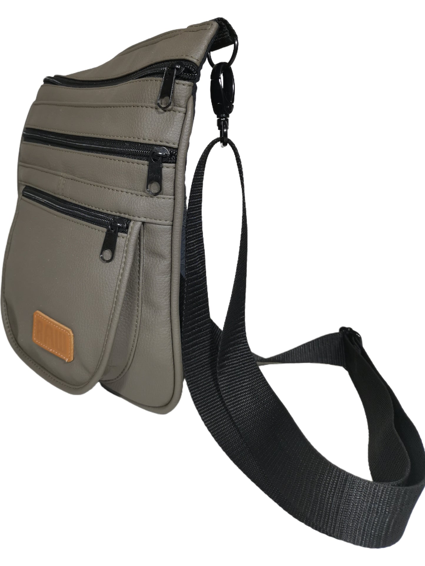 Mini cross body bag
