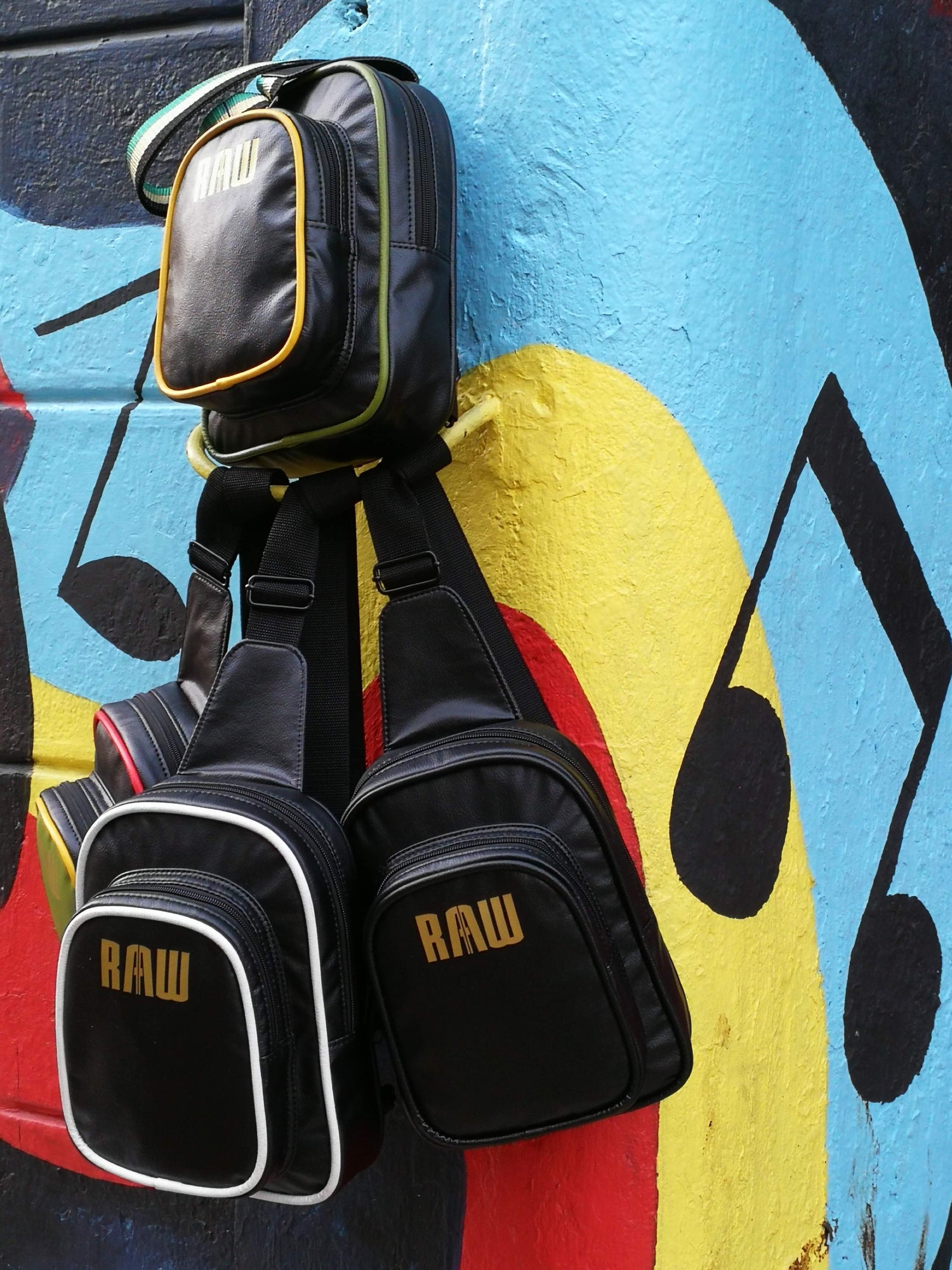 Sling bags