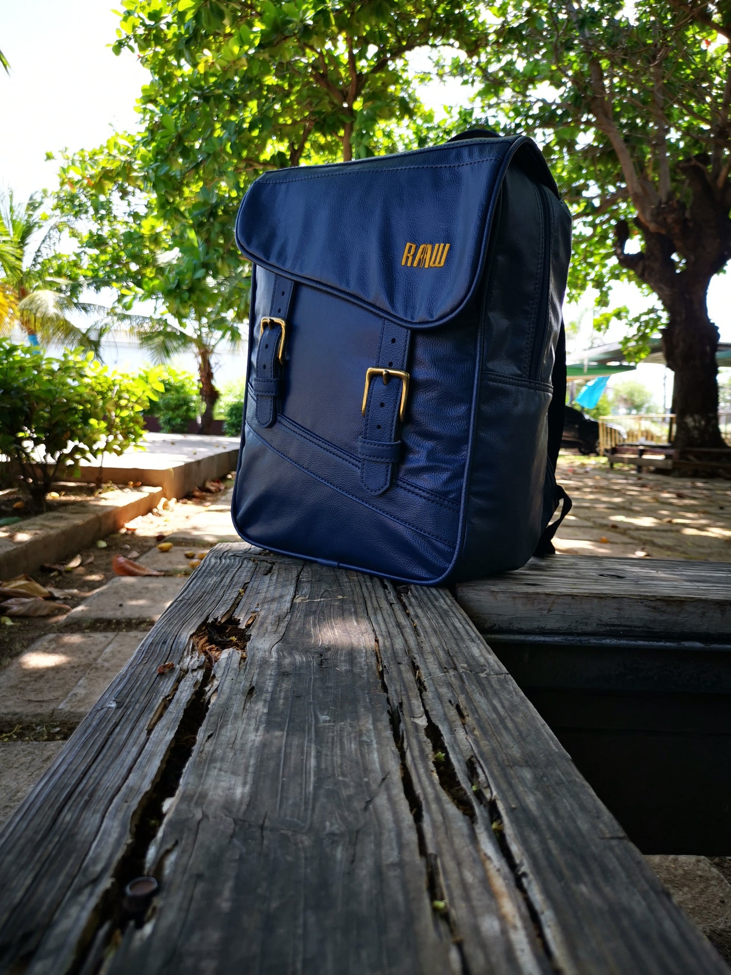 Back packs