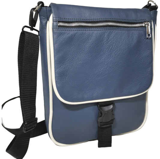 Cross body bag