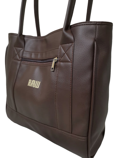 Expression Tote Bag