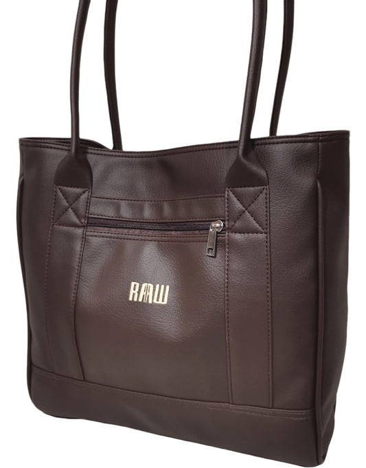 Expression Tote Bag