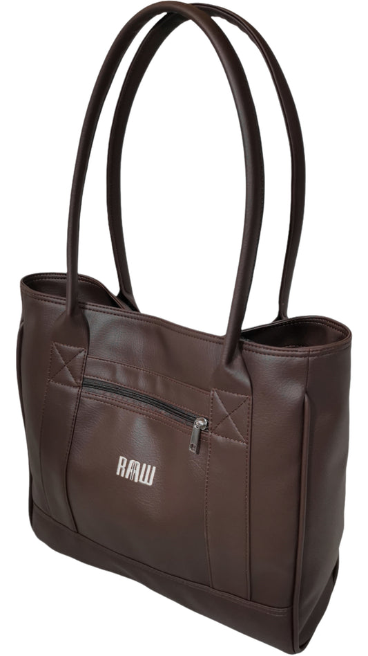 Expression Tote Bag