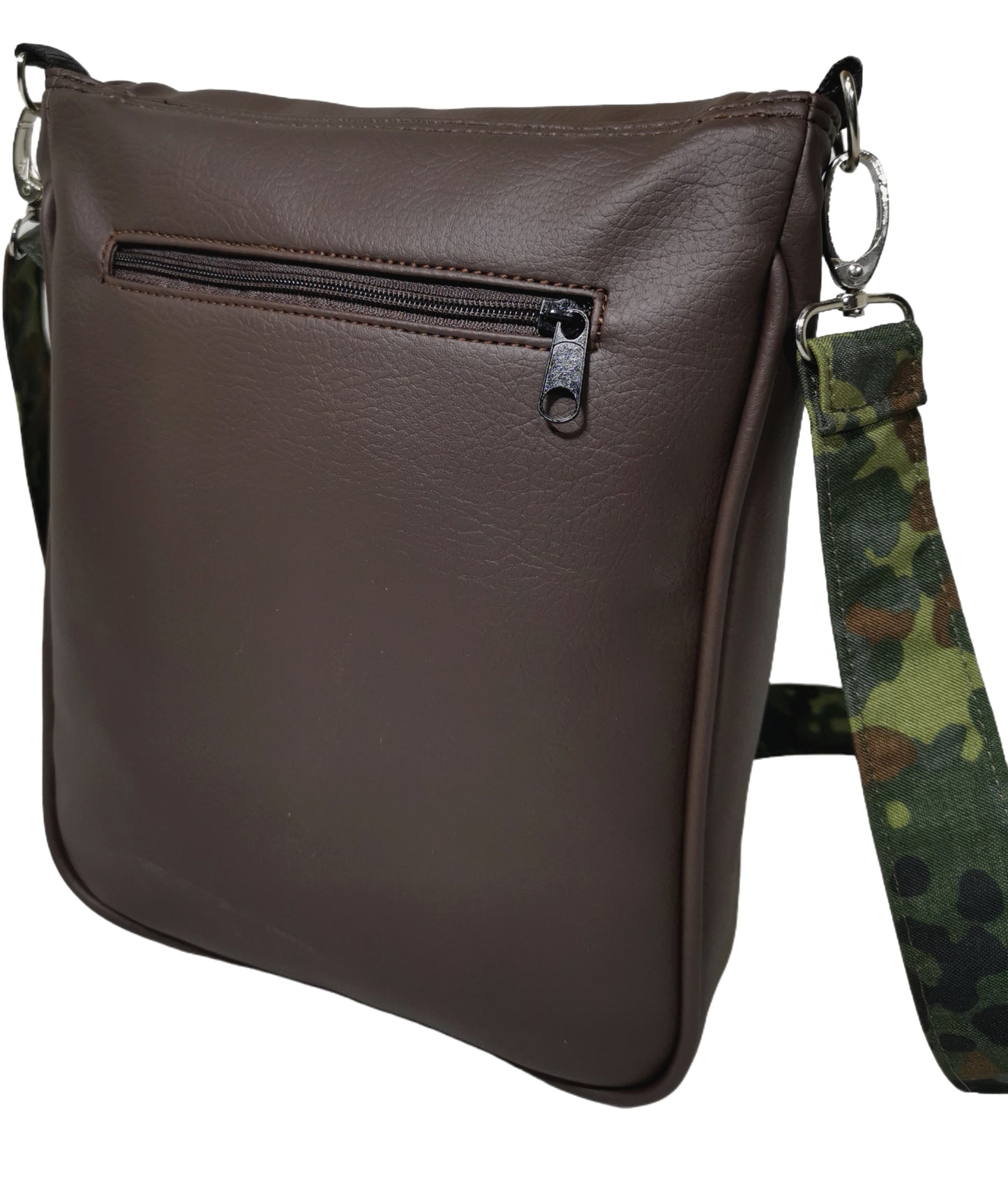 Expression City Slicker Cross Body Bag
