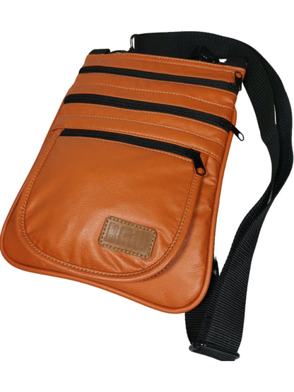 Mini cross body bag