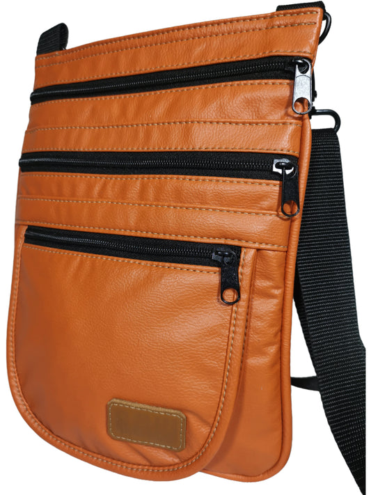 Mini cross body bag