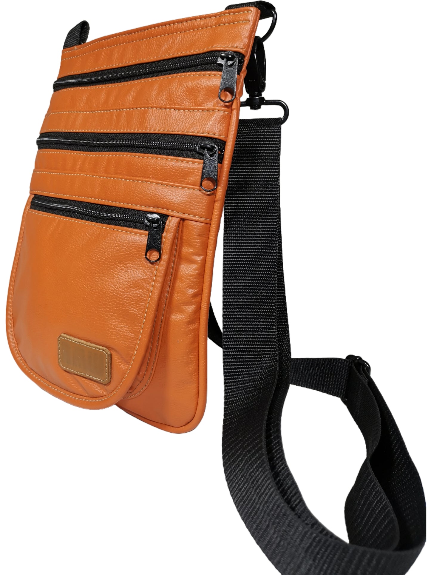 Mini cross body bag
