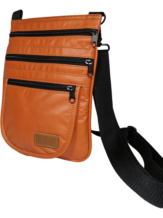 Mini cross body bag