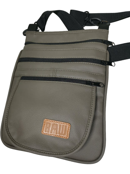 Mini cross body bag