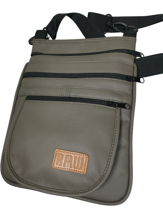 Mini cross body bag