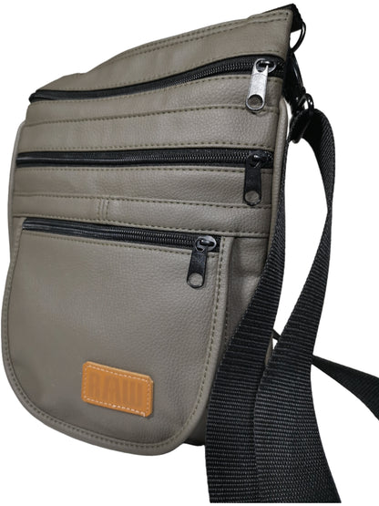 Mini cross body bag