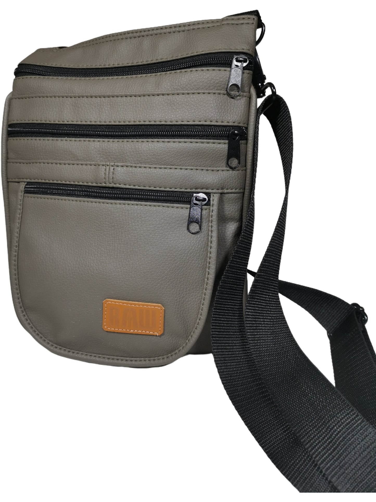 Mini cross body bag